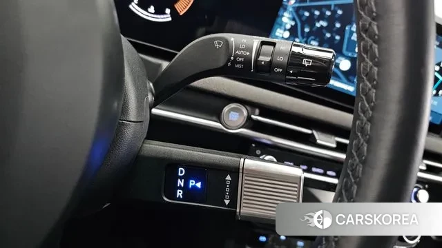 Hyundai The New Tucson (NX4) id 3466941 из Кореи 19