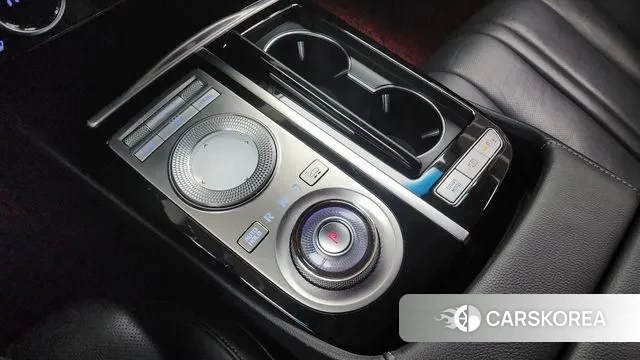 Genesis G80 (RG3) id 3494038 из Кореи 19