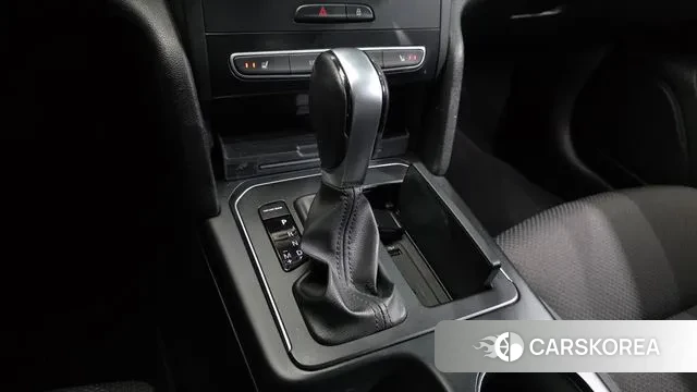 Renault Korea (Samsung) SM6 id 3509785 из Кореи 19