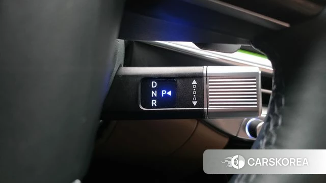 Hyundai Grandeur Hybrid (GN7) id 4201589 из Кореи 32