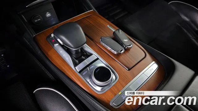 Kia More K9 id 2808635 из Кореи 19