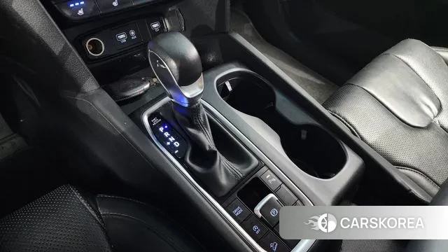 Hyundai Santa Fe TM id 3029500 из Кореи 19