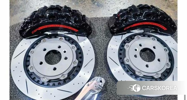 Land Rover Defender (L663) id 3842601 из Кореи 19