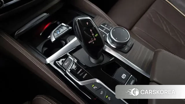 BMW 6 Series GT (G32) id 3248787 из Кореи 19