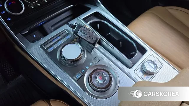 Genesis GV80 id 3300347 из Кореи 19