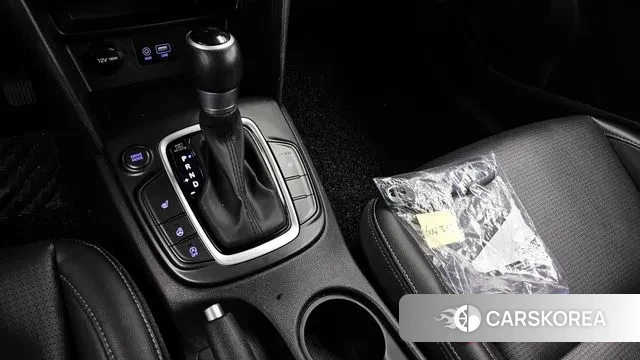 Hyundai Kona id 3480402 из Кореи 19