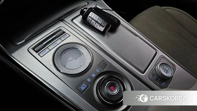 Genesis GV80 id 3591315 из Кореи 19