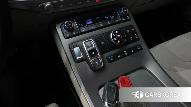 Hyundai Palisade id 4250974 из Кореи 33