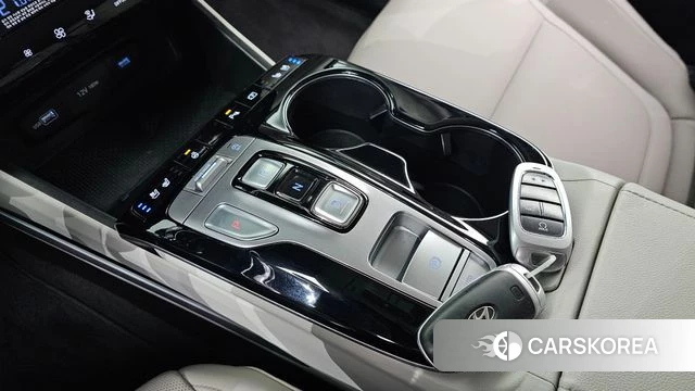 Hyundai Tucson (NX4) id 3813146 из Кореи 19