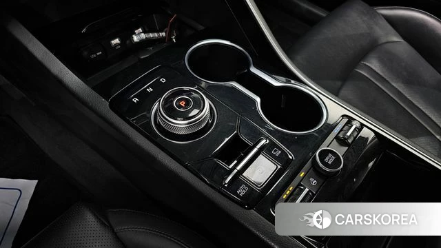 Kia K5 3rd generation id 3885345 из Кореи 19