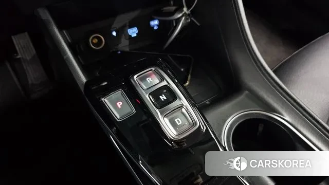 Hyundai Sonata (DN8) id 3561597 из Кореи 19