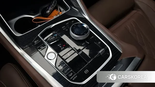 BMW X6 (G06) id 3576047 из Кореи 19