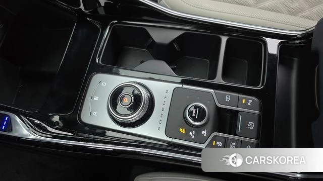 Kia Sorento 4th Generation id 4495619 из Кореи 19