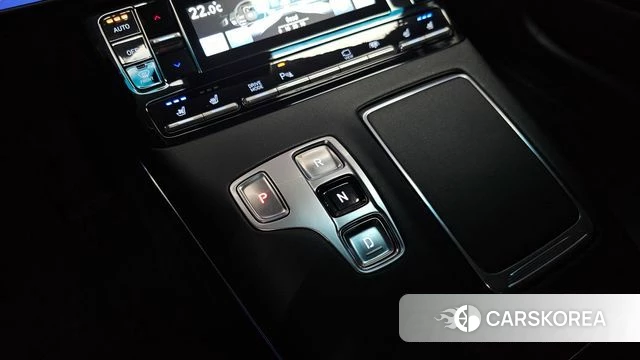 Hyundai The New Grandeur IG id 4641063 из Кореи 36