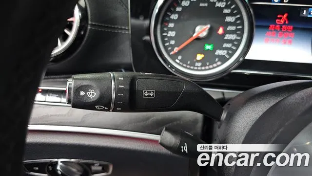 Mercedes-Benz E-Class W213 id 2758478 из Кореи 19