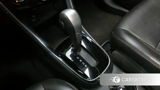 Chevrolet (GM Daewoo) The New Trax id 3737140 из Кореи 19