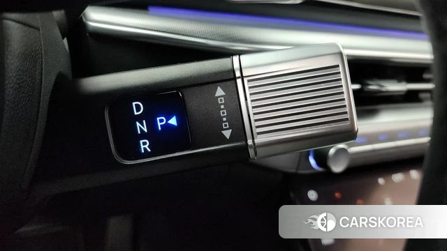 Hyundai Grandeur (GN7) id 4422451 из Кореи 32