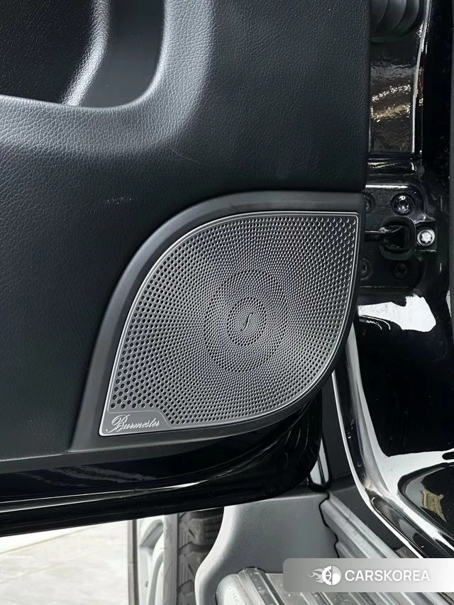 Mercedes-Benz G-class AMG id 4263332 из Китая 20