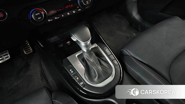 Kia The New K3 2nd generation id 3934020 из Кореи 19