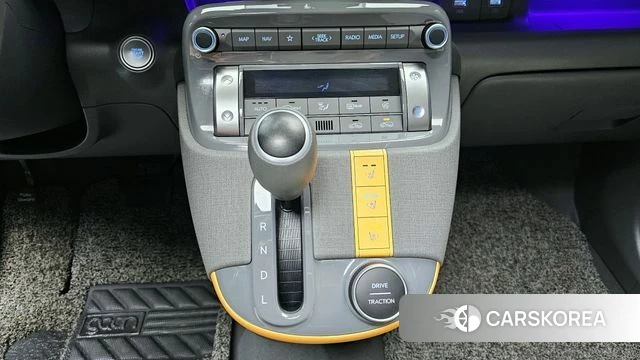 Hyundai Casper id 3871831 из Кореи 19