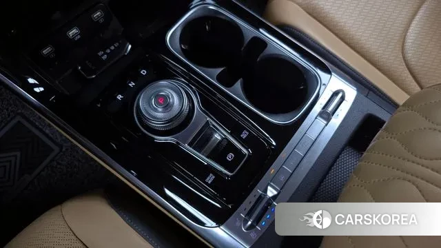 Kia Carnival 4th generation id 2930775 из Кореи 19