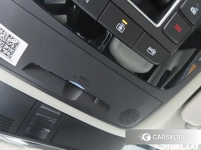 Kia Carnival 4th generation id 3546291 из Кореи 19