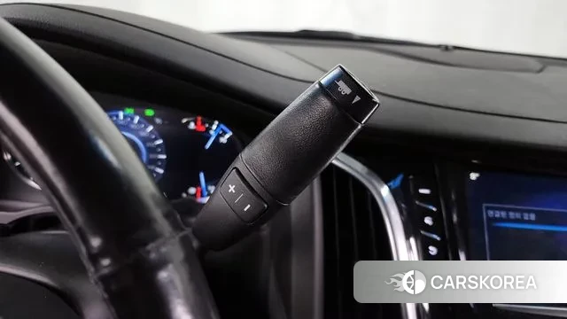 Cadillac Escalade id 3489772 из Кореи 19