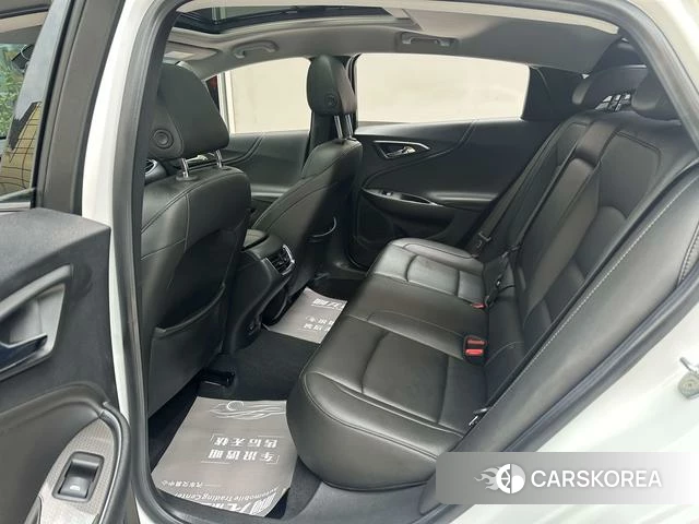 Chevrolet Mai Ruibao XL id 4220883 из Китая 25