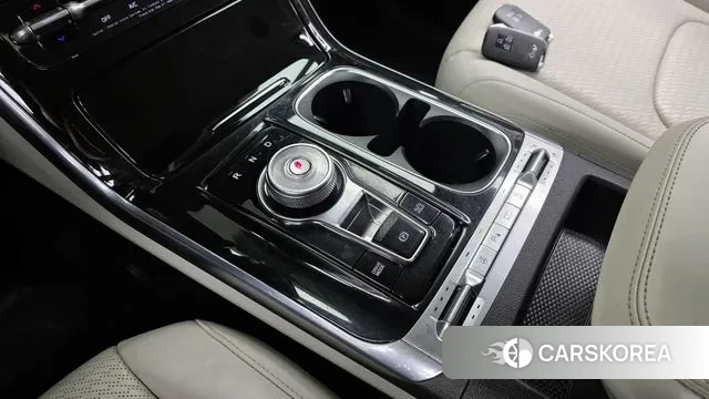 Kia Carnival 4th generation id 3567667 из Кореи 19