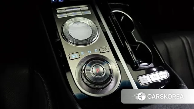 Genesis G80 (RG3) id 3012363 из Кореи 19