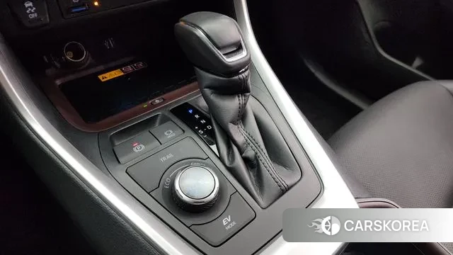 Toyota RAV4 5th Generation id 3502449 из Кореи 19