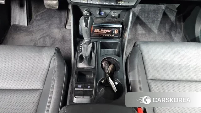 Hyundai All New Tucson id 3520151 из Кореи 19