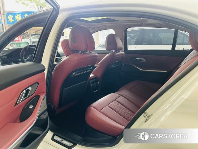 BMW 3 series id 4256607 из Китая 14