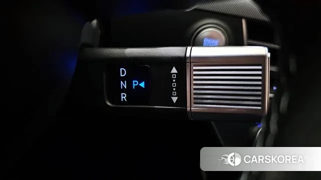 Hyundai Sonata D Edge Hybrid (DN8) id 3142321 из Кореи 19