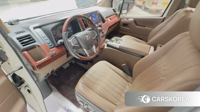Toyota Hiace id 4261861 из Китая 27