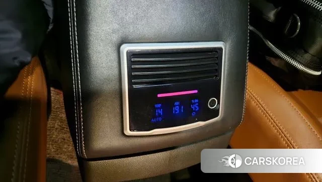 Ssangyong The New Rexton Sports Cannes id 3425355 из Кореи 12