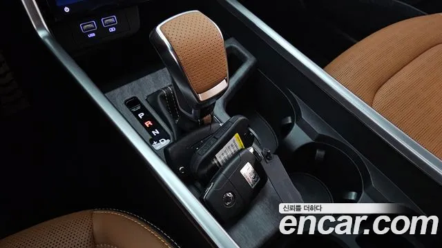 Ssangyong Torres id 2693661 из Кореи 19