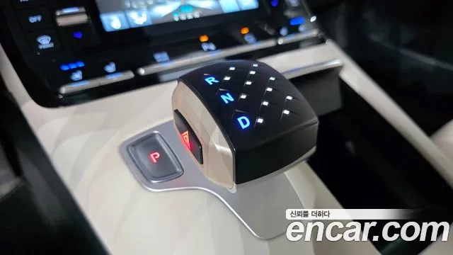 Hyundai The New Grandeur IG id 2950165 из Кореи 19