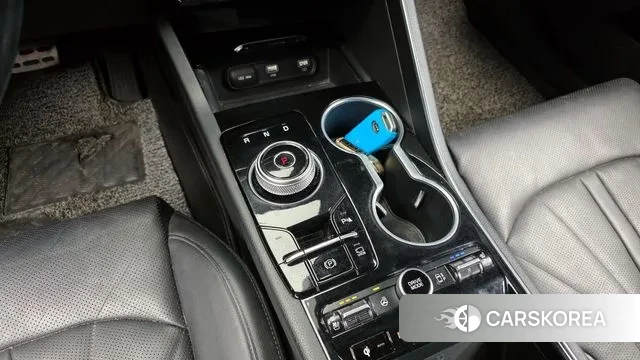 Kia K5 3rd generation id 3681959 из Кореи 19