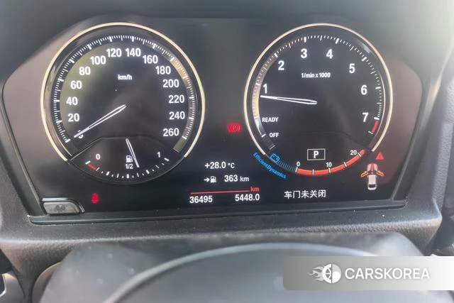 BMW 1 series id 4256839 из Китая 16