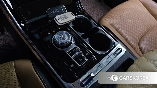 Kia Carnival 4th generation id 3383365 из Кореи 19