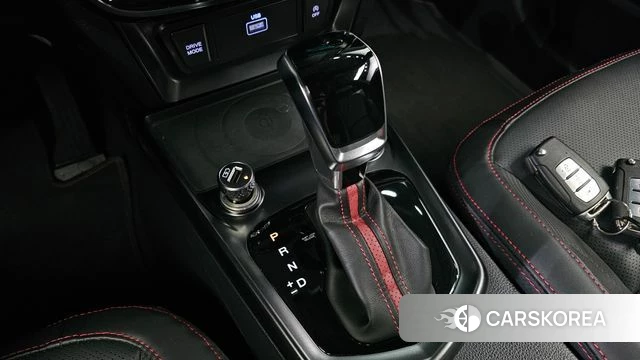Ssangyong Berry New Tivoli id 4535711 из Кореи 29