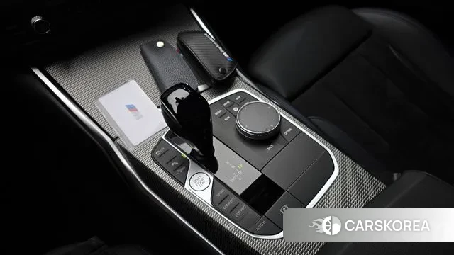 BMW 3 Series (G20) id 3012344 из Кореи 19