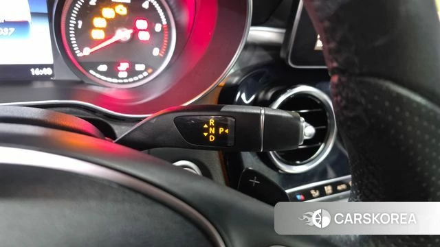 Mercedes-Benz C-Class W205 id 3845977 из Кореи 19