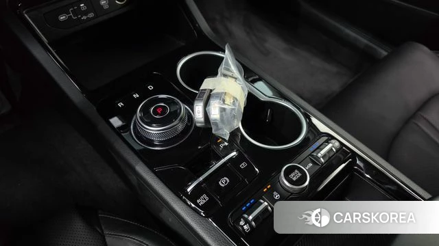 Kia The New K5 3rd generation id 4710359 из Кореи 29