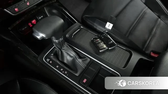 Kia The New Sorento id 3357288 из Кореи 19