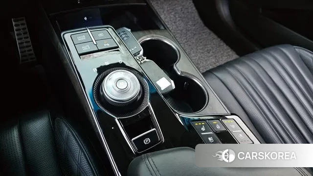 Kia K8 Hybrid id 3503845 из Кореи 19