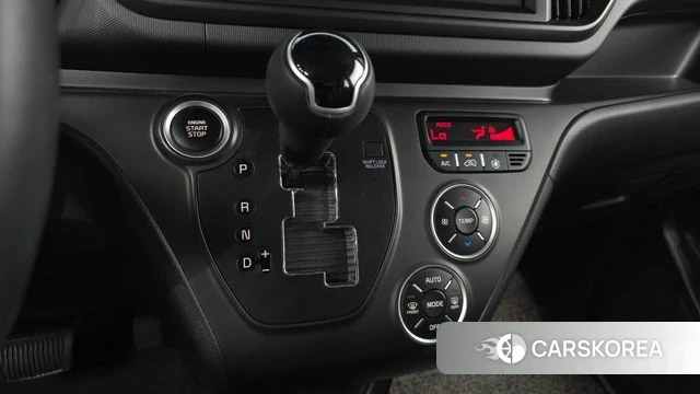 Kia The New Kia Ray id 4640650 из Кореи 19