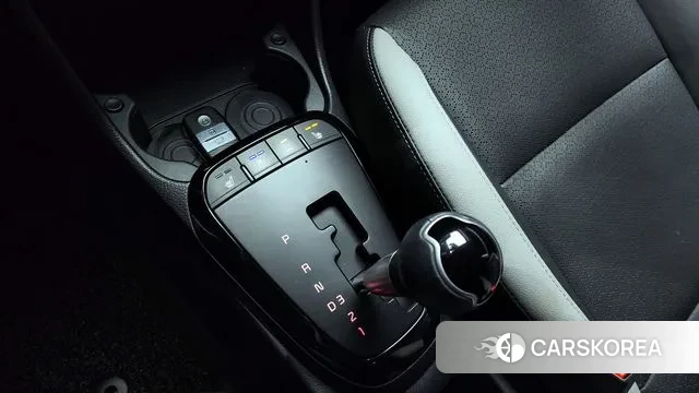 Kia Morning Urban (JA) id 3717601 из Кореи 19