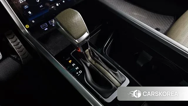 Ssangyong Torres id 3272989 из Кореи 19